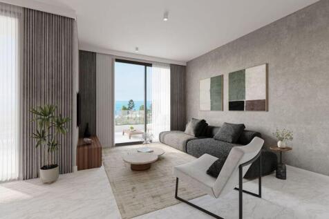 Open Plan Living...