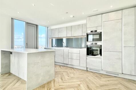 141 Chester Road, Manchester, Carpark #203, M15 photo 4