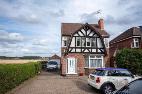 Nottingham, NG15 - property photo