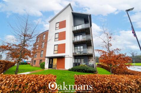 Birmingham, B31 - property photo