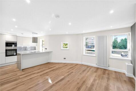 Kitchen/Reception