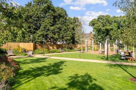 Foundry Yard, Alexandra Gate, London, N8 photo 4