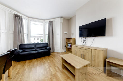 Portland Terrace, Jesmond, Newcastle Upon Tyne, NE2 photo 3