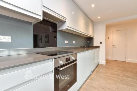 Living Room / Kitchen