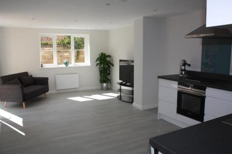 Open-plan living