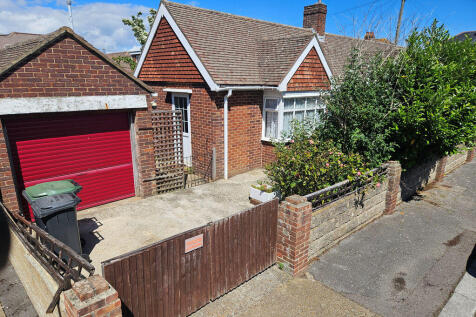 Garage &amp; Drive