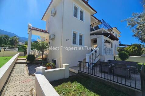 The Villa