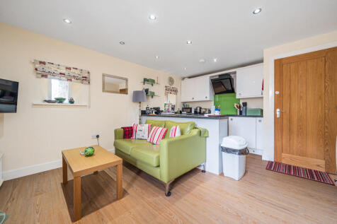 Kitchen/ Living R...