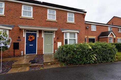 3 Bedroom Terraced in WA5 8DZ