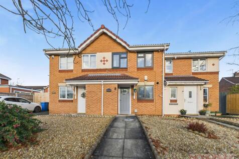 Wrexham, LL13 - property photo