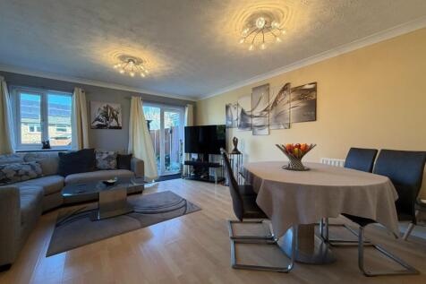 Living/Diningroom