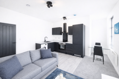 The Mill Apartments, Derby, DE23 8DY photo 4