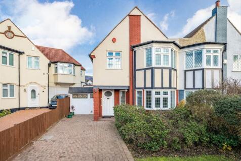 5-bed house on Burlington Road, Isleworth, £2,995/mo