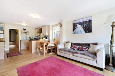 Reception Room 3