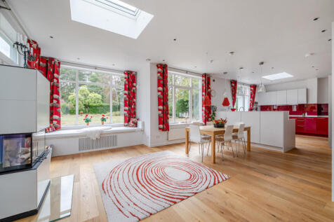 Kitchen Dining Room