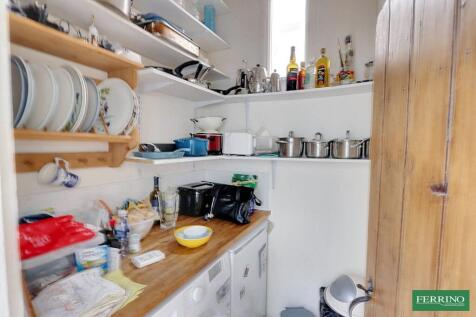 Utility/Laundry Room