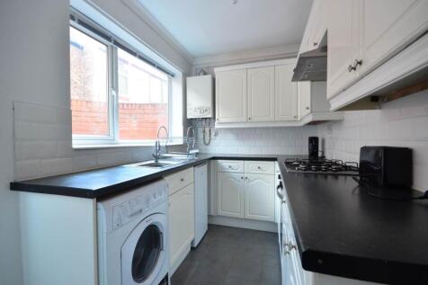 3-bed house on Jamieson Road, Wavertree, Liverpool, £667/mo