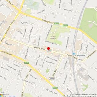 Property Map