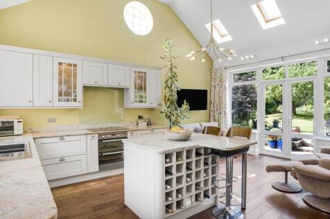 Kitchen/Family Room