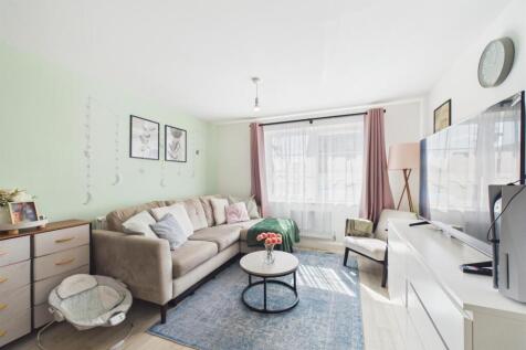 Living/Dining/Kitchen