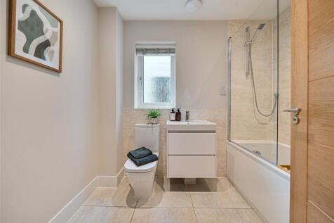 Show Home