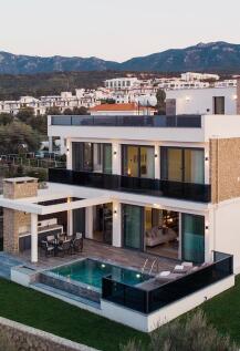 New Completed Boutique 3 Bedroom Villa with private Swimming Pool Image 86 2