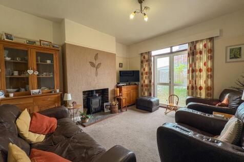 Rear Reception Room/Living Room