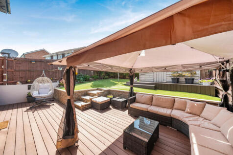 Terrace / Patio