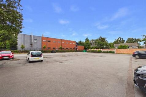 Residents Car Park
