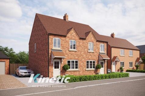 Market Rasen, LN8 - property photo