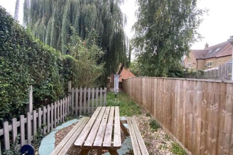 Long Garden