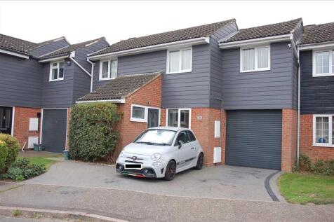 Chelmsford, CM1 - property photo