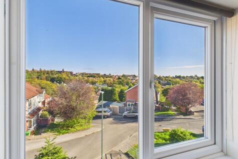 View From Bedroom One