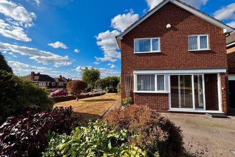 Birmingham, B43 - property photo
