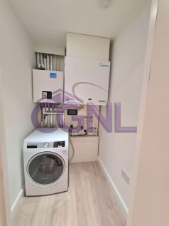 Allium House, Caldon Boulevard, Wembley, Brent photo 5