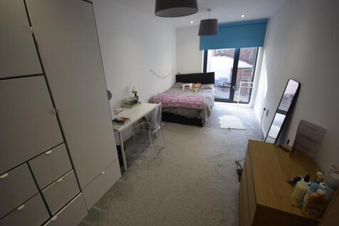 Watkinson Street, City Centre, Liverpool photo 3