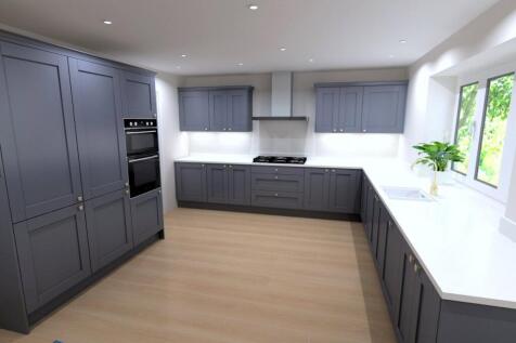 Example Kitchen