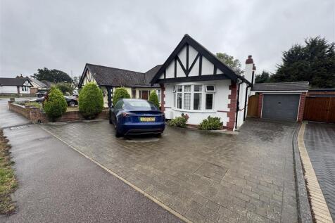 Oakroyd Close EN6