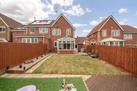 Simmonds View - Stoke Gifford photo 4