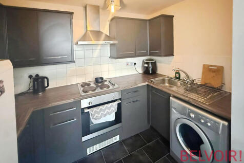 Orwin House, Shirebrook, NG20 photo 4