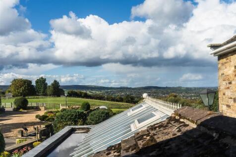 Exterior and Gardens