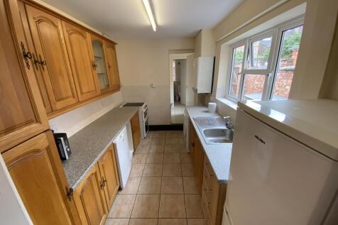 50 Ranelagh Terrace, Leamington Spa photo 4