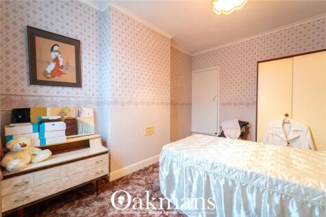 2 bed, 1 bath Terraced in Birmingham - Photo 11