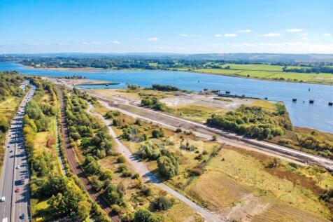 Parkview, Dumbarton scenery