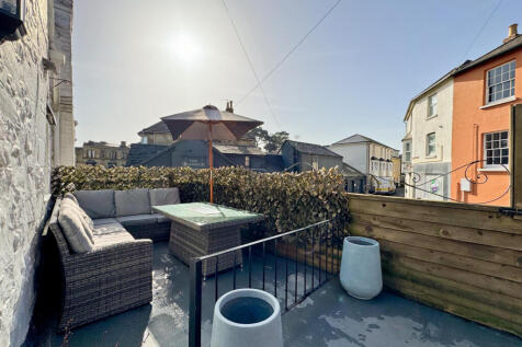 Terrace / Patio