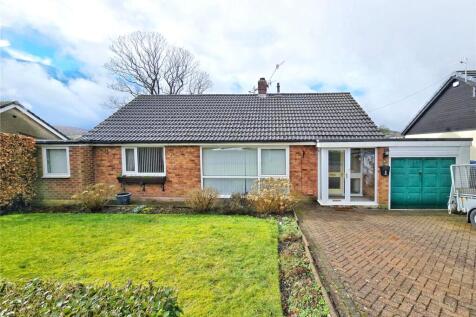Garden &amp; Driveway