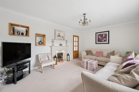 Front Living Room