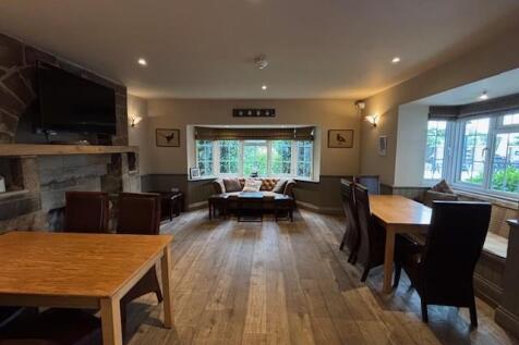 2 Bedroom Static Home For Sale In Monkton By Guild