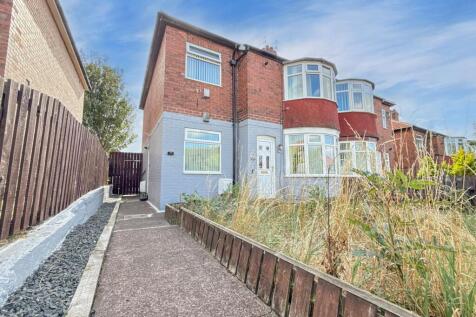 Newcastle Upon Tyne, NE15 - property photo