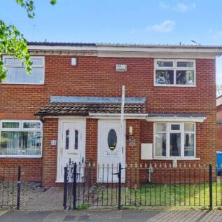 37 James Niven Court, Hull, East Riding of Yorkshire HU9 3AQ